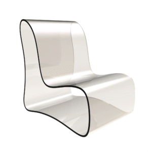 Acrylic Furniture