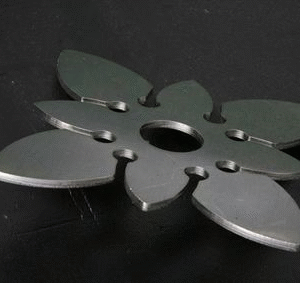 Titanium Cutting